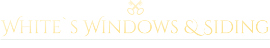 White`s Windows & Siding Sales & Intsallation